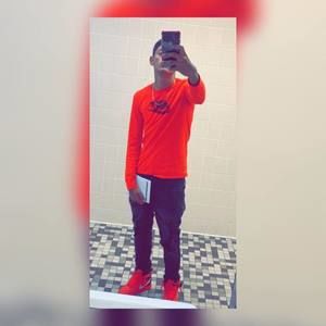 Meet your Posher, Lucas